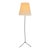 West Elm Tapered Shade Floor Lamp For Sale