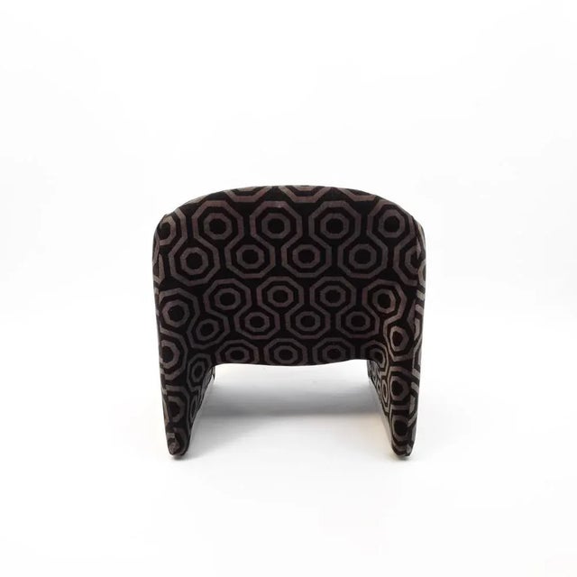 Ben Chair by Artifort, 1983 For Sale - Image 6 of 9