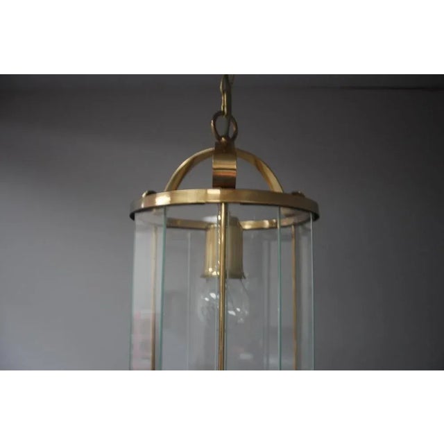 Mid-Century Pendant, Former Czechoslovakia, 1990s For Sale - Image 10 of 15