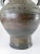 Late 19th Century Chinese Bronze and Champleve Enamel Vase For Sale - Image 9 of 12