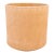 Extra Large Gainey Sgraffito "Nuts and Bolts" Ceramic Pot, California Mid Century Modern For Sale