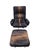 Mid 20th Century De Sede Lounge Chair and Ottoman Newly Reupholstered For Sale - Image 9 of 16