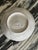 Ceramic Made in Italy Mid-Century Majolica Style Citrus Motif Bowl For Sale - Image 7 of 9