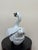 Ceramic Late 20th Century Chelsea House Porcelain Swan Soup Tureen For Sale - Image 7 of 16