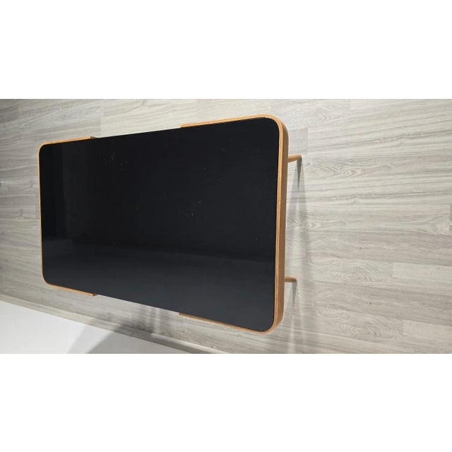 Coffee Table by Jiri Jiroutek for Interior Praha, 1960s For Sale - Image 9 of 10