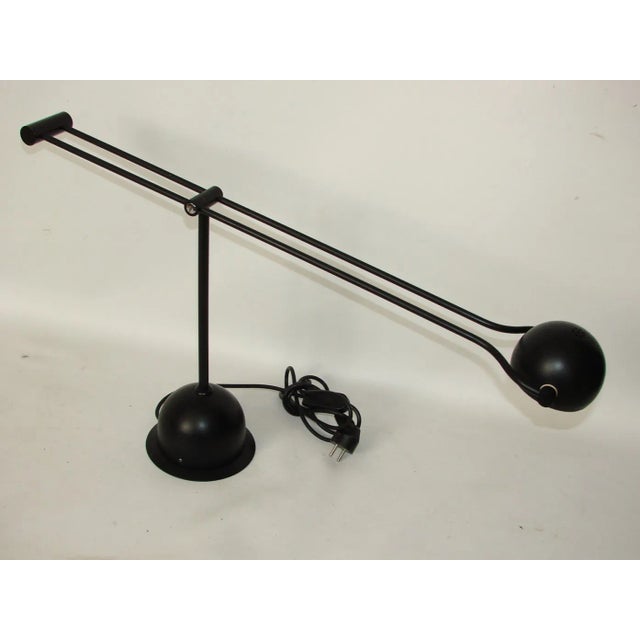 Modern Desk Lamp from Hustadt Leuchten, 1980s For Sale - Image 3 of 7