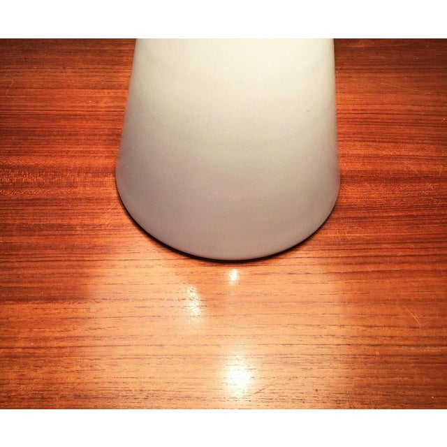 Mid-Century Italian Baobab Table Lamp from Guzzini, 1970s For Sale - Image 13 of 18