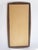 Vintage Modernist Scandinavian Danish Teak Wall Mirror, 1960s For Sale - Image 9 of 12