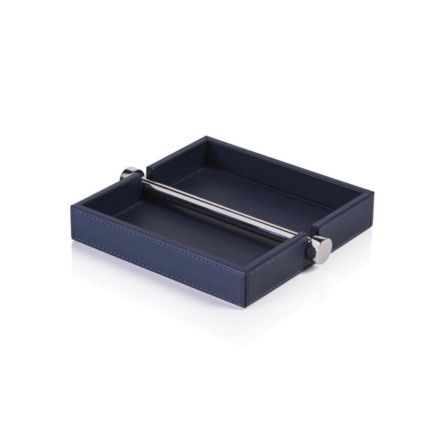 Ruvo Cocktail Napkin Holder For Sale - Image 4 of 4