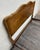 Vintage Full Size French Provincial Solid Oak Bed For Sale - Image 15 of 15