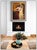 Message us to inquire about custom framing options! (Included for free with every purchase) The artwork here, "Final...
