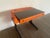 Plastic Vintage Space Age Desk in Orange by Luigi Colani for Flötotto, Set of 2 For Sale - Image 7 of 18