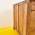 Brown 19th Century Rustic Chest of Drawers in Wood For Sale - Image 8 of 11