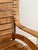 Midcentury Folk Art Southwestern Chair With Leather and Bentwood, Circa 1960s For Sale - Image 12 of 15