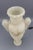Neoclassical Style Alabaster Amphora-Shaped Table Lamp, 1930s For Sale - Image 10 of 18