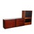 Modular Sideboard 4D Series by A. Mangiarotti for Molteni, 1970s For Sale - Image 10 of 10