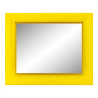 Starck X Kartell "Francois Ghost" Acrylic Mirror For Sale