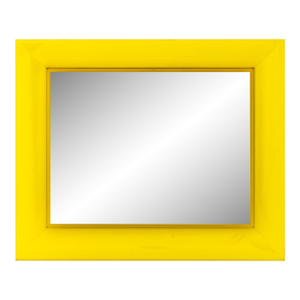 Starck X Kartell "Francois Ghost" Acrylic Mirror