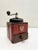 Antique Peugeot coffee grinder - French craftsmanship. Discover the charm of traditional coffee making with this authentic...