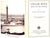 RITZ, Marie Louise [361] pp. J.B. Lippincott Company 1938 w/ endpapers map of locations of the original Ritz Carlton Hotel...