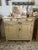 Parisian Buffet with Beige Patina, 1930s For Sale - Image 11 of 13