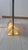 Table Lamp in Glass from Saint Gobain, 1940s For Sale - Image 11 of 18
