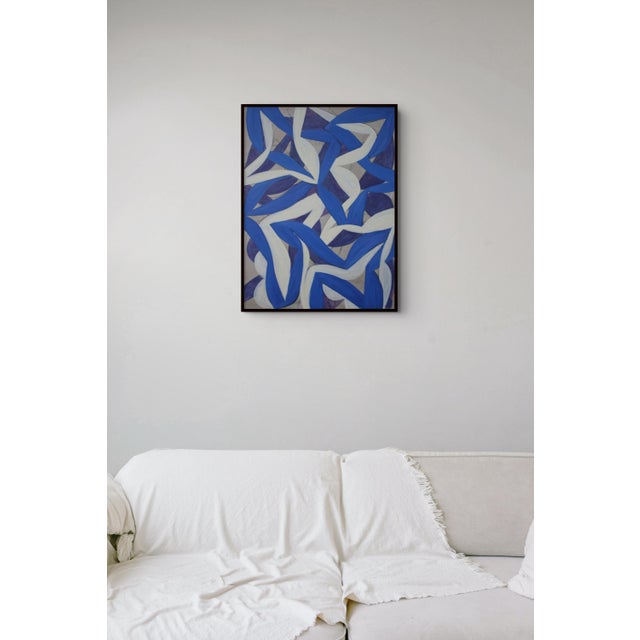 Born in 1941, Alain Clément is a prominent figure in French contemporary abstraction. Working between Nîmes and Paris, the...