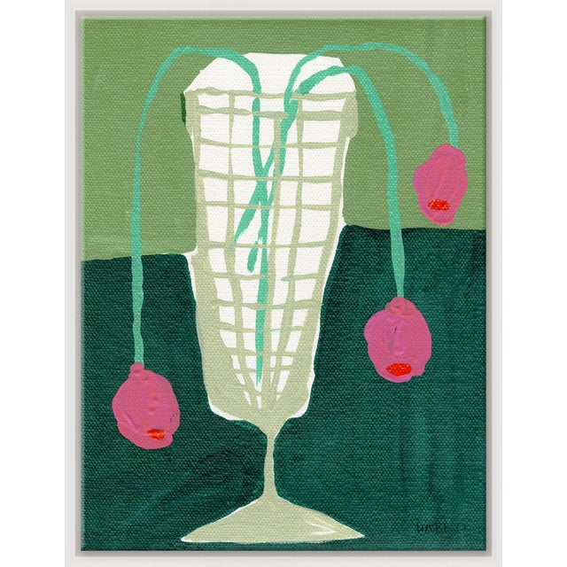 Susan Hable is a renowned artist and designer based in Athens, Georgia, known for her bold and colorful works. Co-founder...
