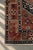 Vintage Hand-Woven Oriental Rug in Wool, 1960s For Sale - Image 15 of 18