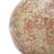 Crackle Glazed Ceramic Sphere with Decoration, 1960s For Sale - Image 10 of 12