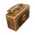 Mid-Century Modern 1968 Royal London English Boudoir Box For Sale - Image 3 of 12