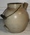 Mid 20th Century 19th Century Batter Jug With Spout For Sale - Image 5 of 7