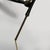 Mid-Century Modern Italian Adjustable Wall Lamp in Metal and Brass, 1950s For Sale - Image 17 of 18