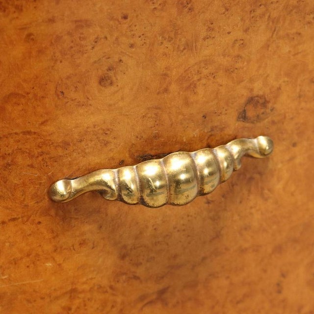 Bedside Tables, 1950s-1960s, Set of 2 For Sale - Image 4 of 9