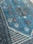 Vintage Rustic Moroccan Rabat Rug, 1960s For Sale - Image 15 of 17