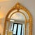 French Style Gold Floor/Wall Mirror – Tall Statement Mirror For Sale In Miami - Image 6 of 7