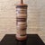 Mid-Century Modern Mid 20th Century Large Gordon Martz Marshall Studios Midcentury Art Pottery Table Lamp For Sale - Image 3 of 7