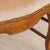 Wood Louis Philippe Chair in Walnut, 1860 For Sale - Image 7 of 13