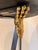 Metal Maitland-Smith Pedestal Plant Stand For Sale - Image 7 of 10