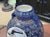 Large Vintage Vase in Earthenware, 1930s For Sale - Image 6 of 10