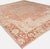 Traditional Vintage Circa 1940 Heriz Rug 9ft 1in X 12ft 6in For Sale - Image 3 of 17