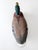 Vintage 1970s Hand-Painted Mallard Duck Decoy For Sale - Image 13 of 15