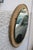 Italian Round Mirror by Santambrogio & De Berti, 1950, in Very Good conditions. Designed 1950 to 1959 This piece is...