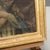 Italian Artist, Saint, Oil on Canvas, 18th Century For Sale - Image 4 of 9