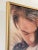 Gold Titanic 1997 Original Movie Poster, Leonardo DiCaprio Kate Winslet, Framed 1997 For Sale - Image 8 of 14