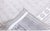 Gray Doris Leslie Blau Cotton Agra Runner (Size Adjusted) For Sale - Image 8 of 8