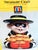 1990s McDonalds Hamburglar Cookie Jar For Sale - Image 5 of 5