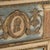 Early 19th Century 19th Century Swedish Gold Gilt Trumeau Mirror For Sale - Image 5 of 10