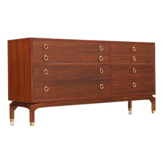 Large Mid Century Dresser by G Plan For Sale