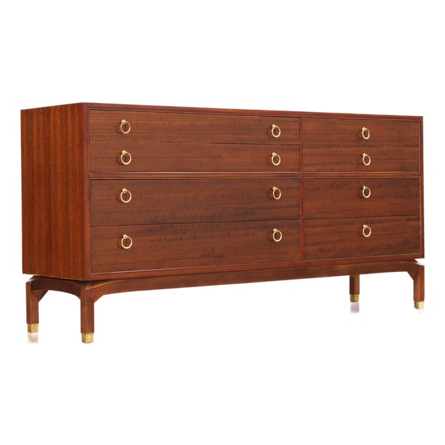 Large Mid Century Dresser by G Plan For Sale
